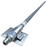 LoRa Antenna - 9dBi Omni Directional (900-930MHz) for Helium Hotspot Mining