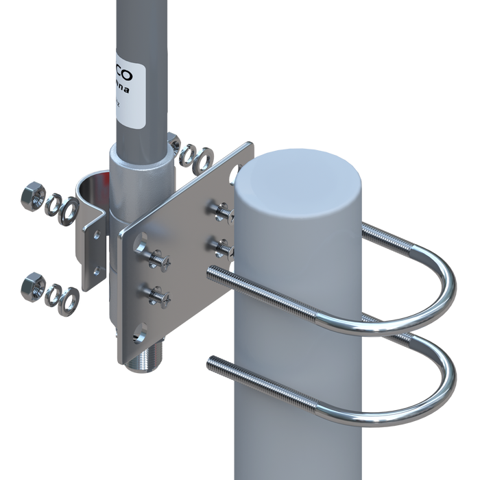 LoRa Antenna - 9dBi Omni Directional (900-930MHz) for Helium Hotspot Mining