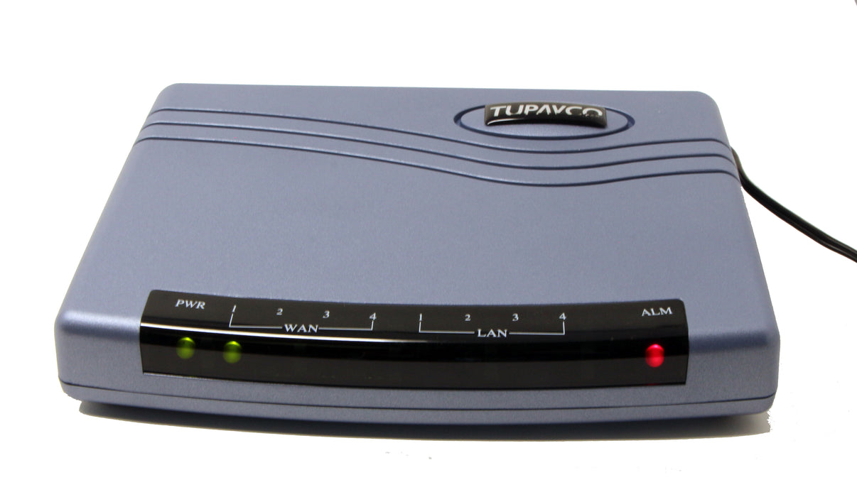 Ethernet Extender Kit (Pair 2pc) Long Range 6 Miles over single Phone Copper Wire or Network Cable