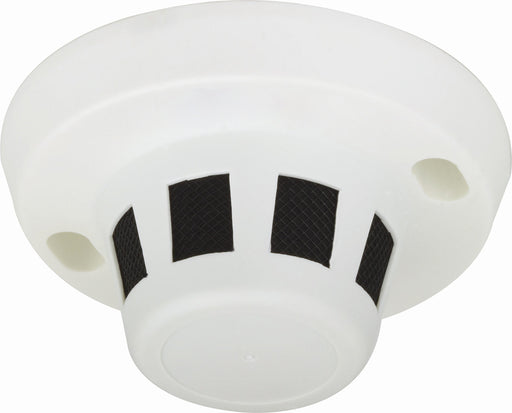 Smoke Detector Camera - Fake Spy Hidden Cam - 450TVL 1/4" CCD CCTV Security