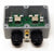 Waterproof Outdoor Ethernet Surge Protector - PoE Gigabit 1000 Mbs Thunder/Lightning Protection