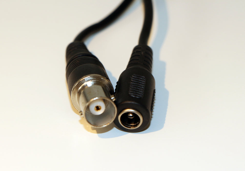 Camera AZ 610E-AVDL