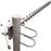 Yagi WiFi Antenna 2.4GHz 17dBi Angle H:25° V:24 Outdoor Directional Wireless