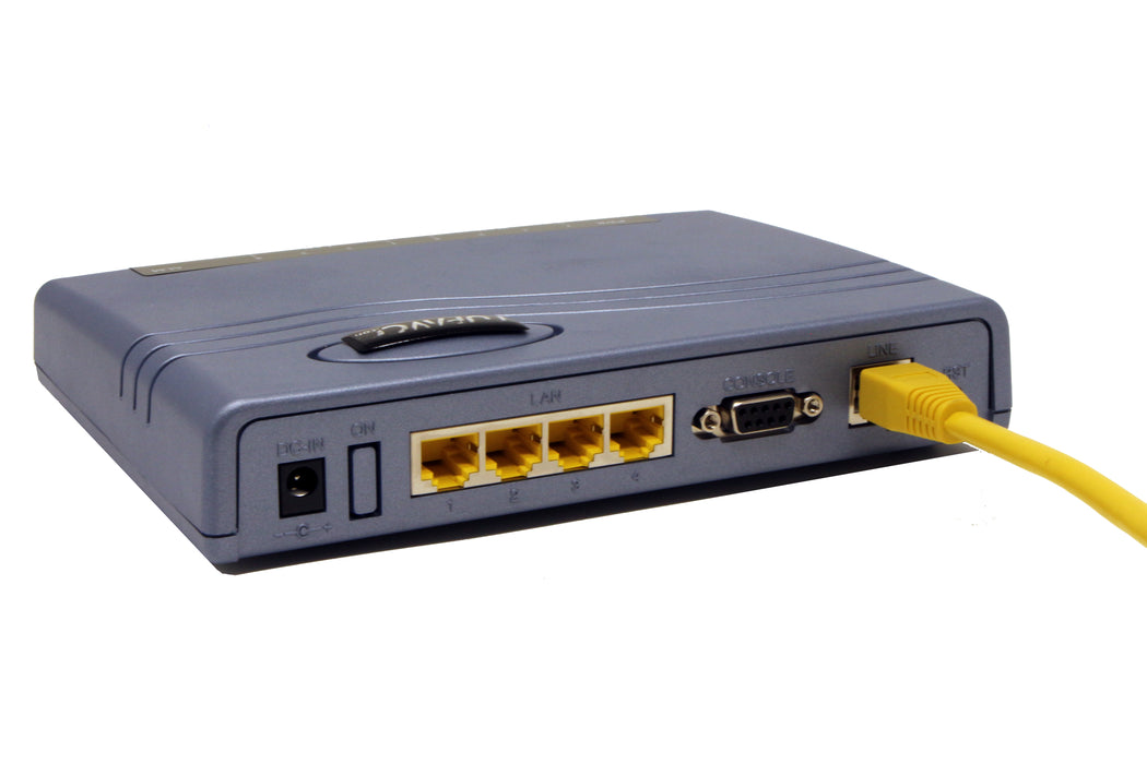 Ethernet Extender Kit (Pair 2pc) Long Range 6 Miles over single Phone Copper Wire or Network Cable
