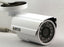 Outdoor Camera System 1/4" 3.6mm Wired Security Surveillance Night