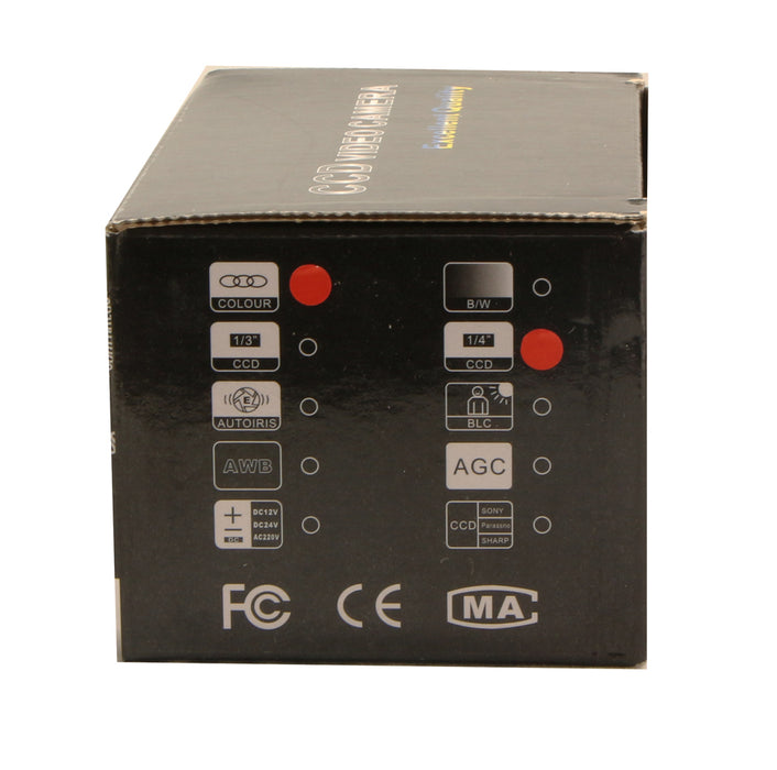 Camera AZ33M