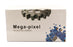 Outdoor Camera System 1/4" 3.6mm Wired Security Surveillance Night