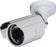 Outdoor Camera System 1/4" 3.6mm Wired Security Surveillance Night