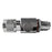 N-Male to N-Female RF Converter/Adapter with Coaxial Cable Lightning Surge Protection