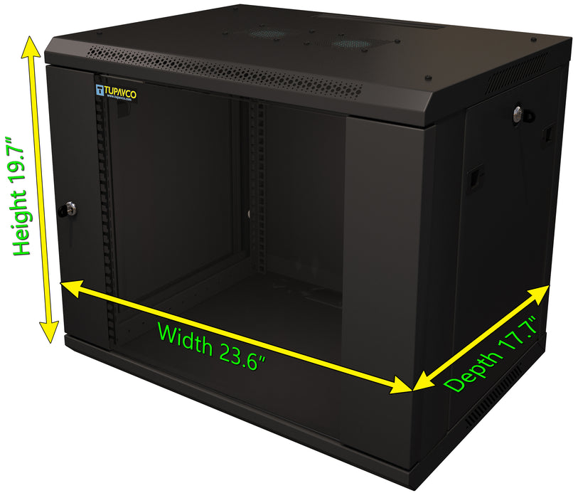 9u Data Cabinet Dimensions | Cabinets Matttroy