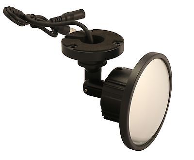 Mirror Camera Spy Hidden Camera 450 TVL 1/3" Sony Super HAD CCD Lens 3.6mm